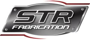 str fabrications nz